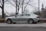 BMW 750Li xDrive M Sport 2019 года (NA)